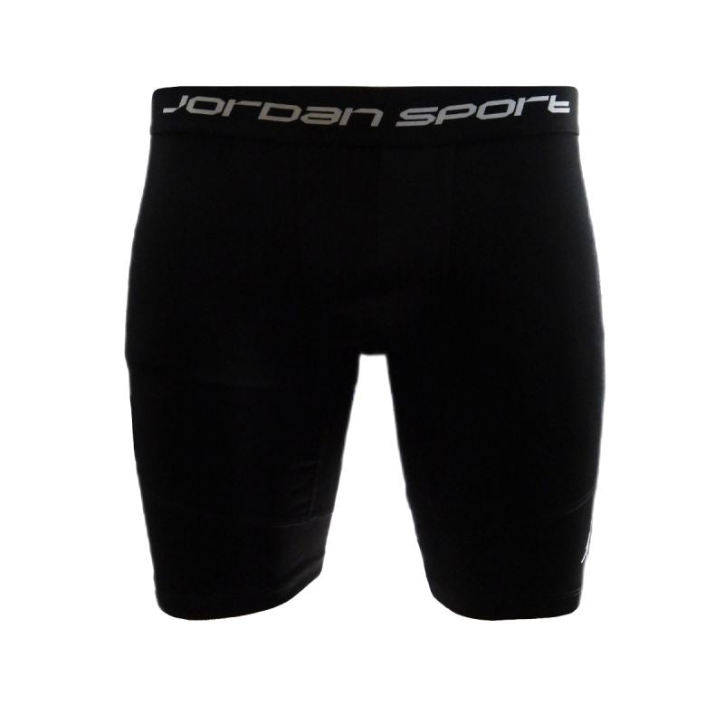 AIR Jordan Men's Dri-FIT Sport Black - fekete short