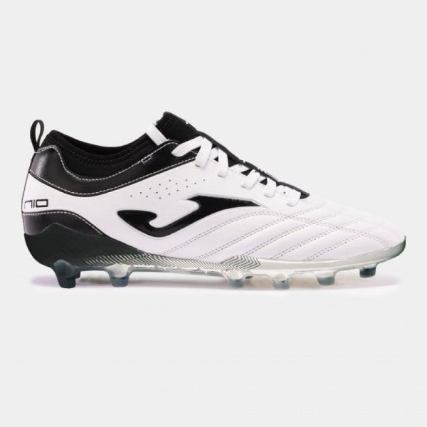 Joma Numero-10 2402 Blanco Negro Firm Ground general