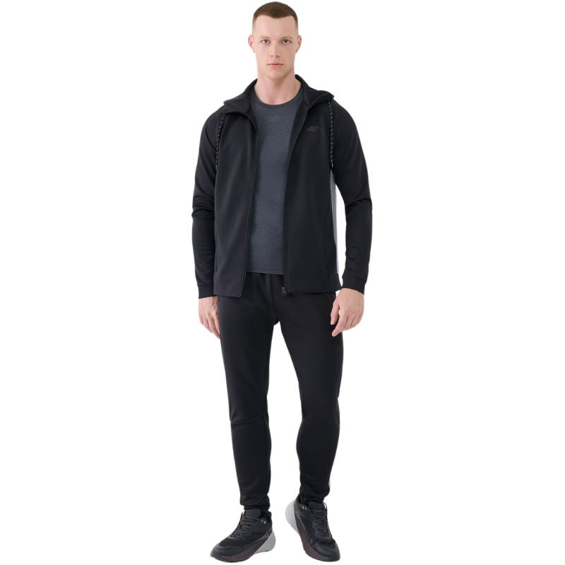 4f Fnk M513 M Sweatshirt 4fwss25tfswm513 20s