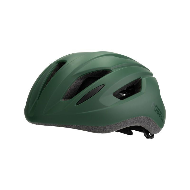 Rogelli helmet CUORA green L-XL zöld helmets