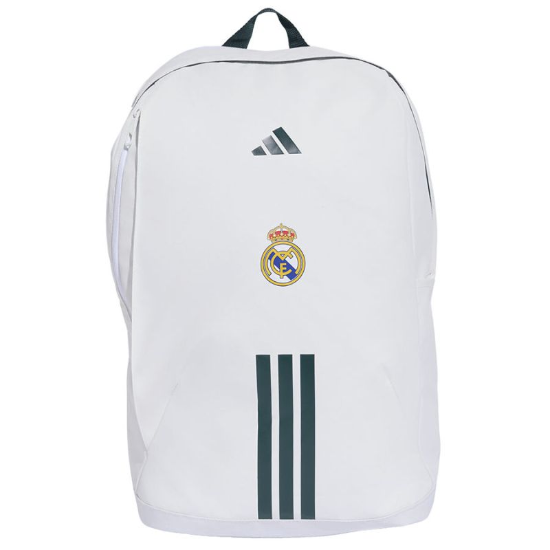 Adidas Real Madrid Home Backpack klub hátizsák