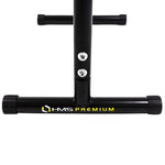 HMS Handrail - supports for PW20 push-ups póló 17-45-010