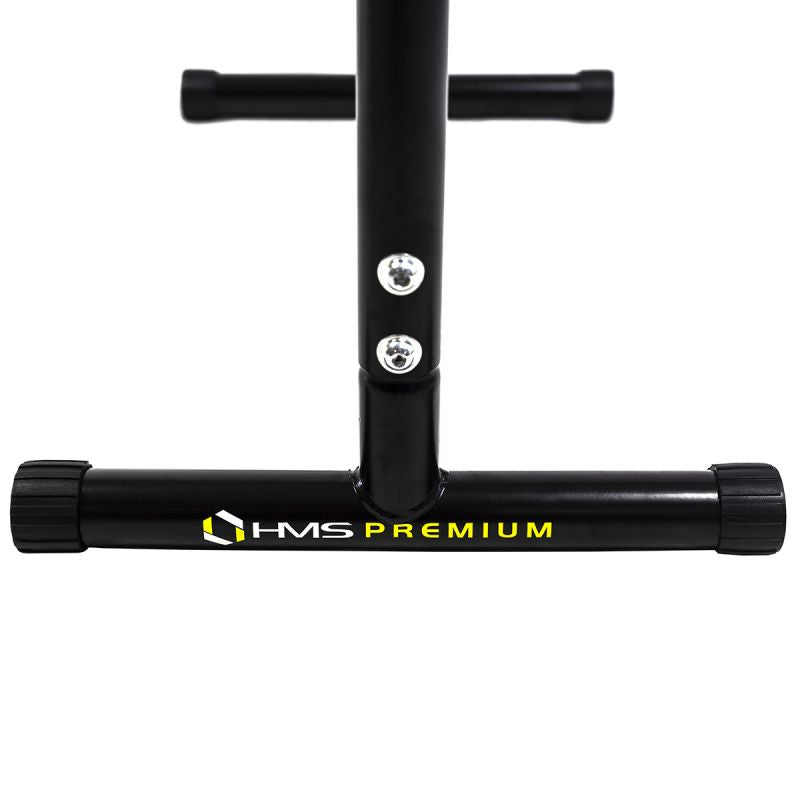 HMS Handrail - supports for PW20 push-ups póló 17-45-010