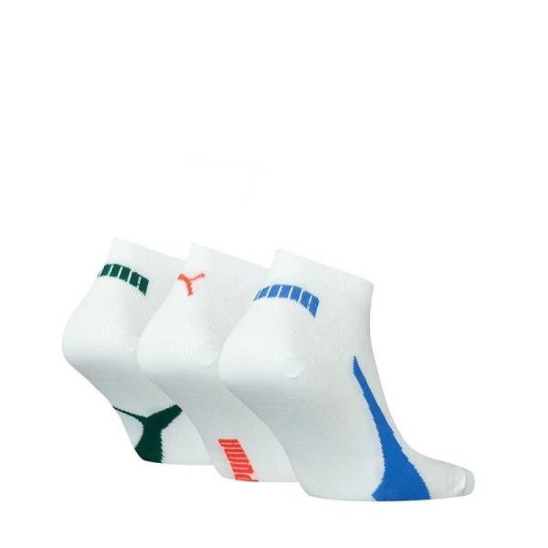 Puma Unisex Quarter socks 701224211 001 Zokni