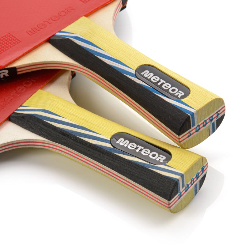 Meteor Table Tennis Set uniw sets