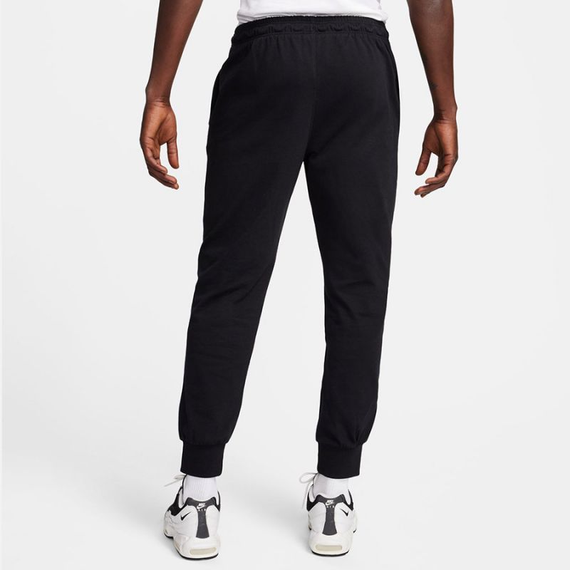 Nike Club Fleece Pants FQ4330-010 Ruházat