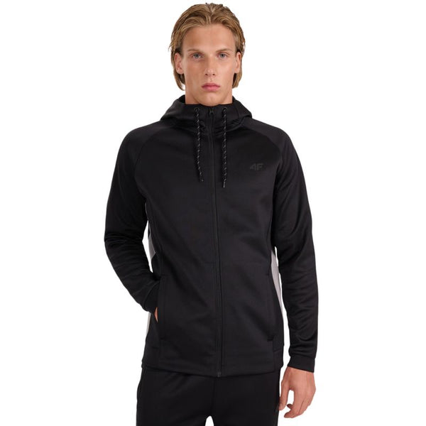 4f FNK M 4FWAW25TFSWM587 20S sweatshirt Pulóver