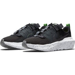Nike Crater Impact W CW2386-001 fekete utcai cipő