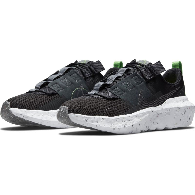 Nike Crater Impact W CW2386-001 fekete utcai cipő