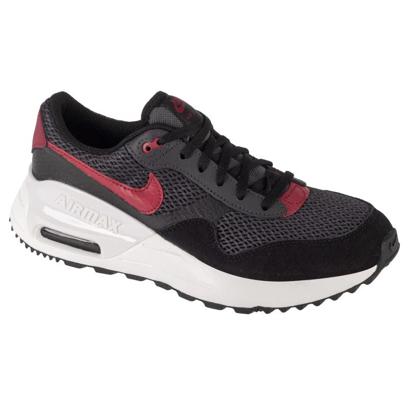 Nike Air Max System GS DQ0284-003 shoes Cipő