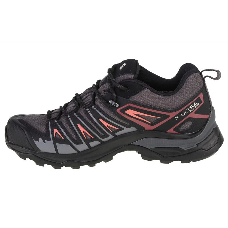 Salomon X Ultra Pioneer Gtx W Shoes 471970