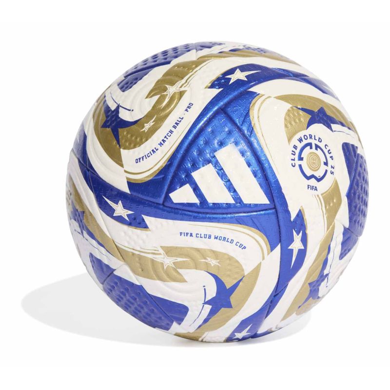 adidas FCWC Final Pro JN7371 Ball Kiegészítő