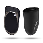 Rockbros Windproof Insulating Toe Caps - Black