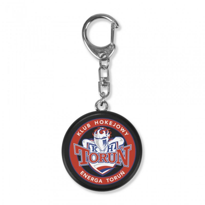 Inny Mini Disc Keychain KHT KEYRING MINI Kulcstartó