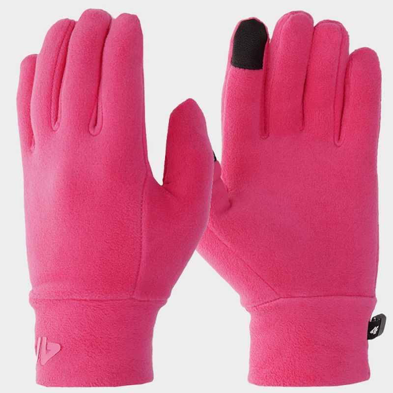 4f Jr Gloves 4fjaw22aglou01154s