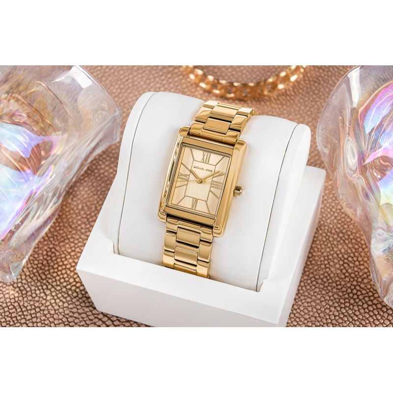 michael kors Essex Women's Watch + BOX kiegészítő MK4904