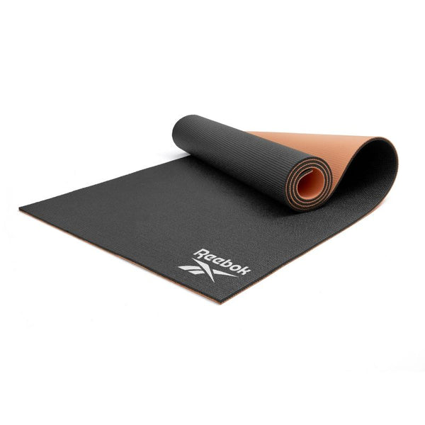 Reebok RAYG-11060BKDD yoga mat Edzőfelszerelés