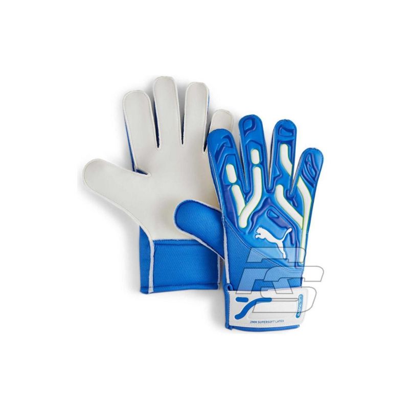 Puma Ultra Play M RC gloves 041862-02 Kiegészítők