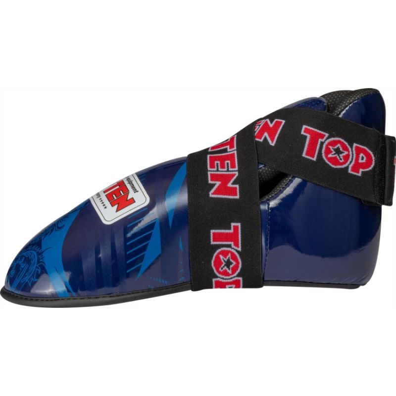 top ten OSTT-PU Foot Protectors "SUPERLIGHT " niebieski+l kiegészítő 030674-03L