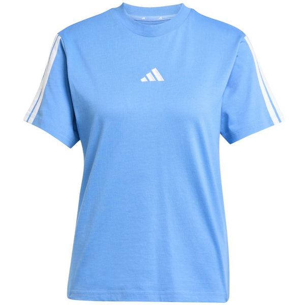 adidas Essentials 3-Stripes Cotton T-shirt W JV7361 póló