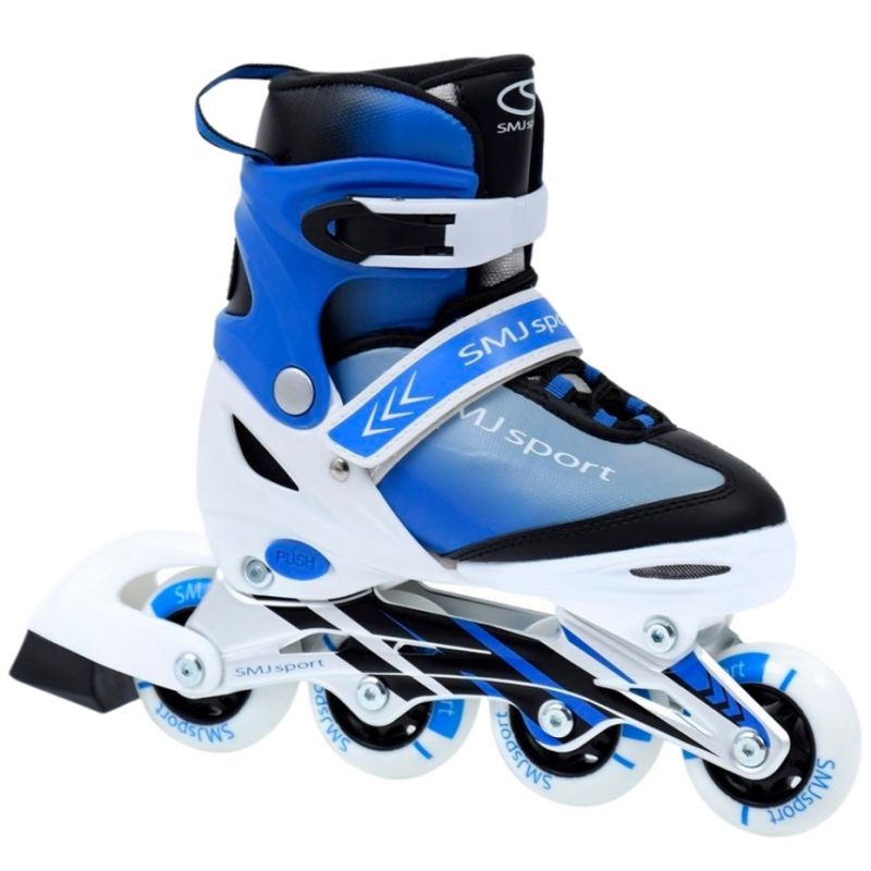 Smj BS-901MA roller skates Cipő