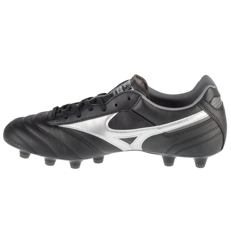 Mizuno Morelia II Pro FG M P1GA241303 football boots Cipő