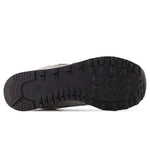 New Balance U574 gray Lifestyle unisex sneakers (U574SNV) Utcai cipő