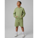 Boy's regular hooded sweatshirt 4F 4FJRSS26TSWSM2749-47S sweatshirts