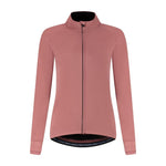 Rogelli women's ESSENTIAL II pink rózsaszín dzseki