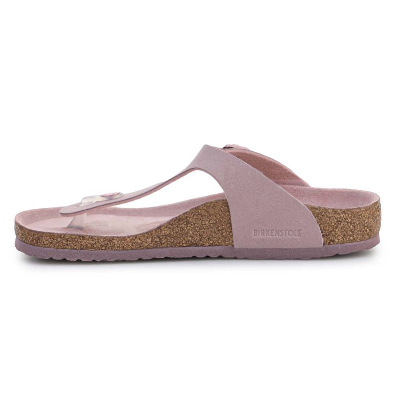 Birkenstock Gizeh Kids 1021667 Lavender Blush cipő