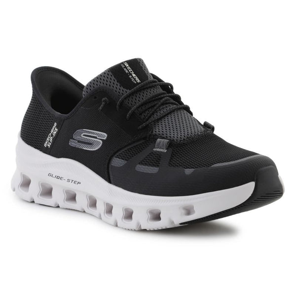 Skechers Slip ins shoes: Glide-Step Pro M 232930-BLK cipő