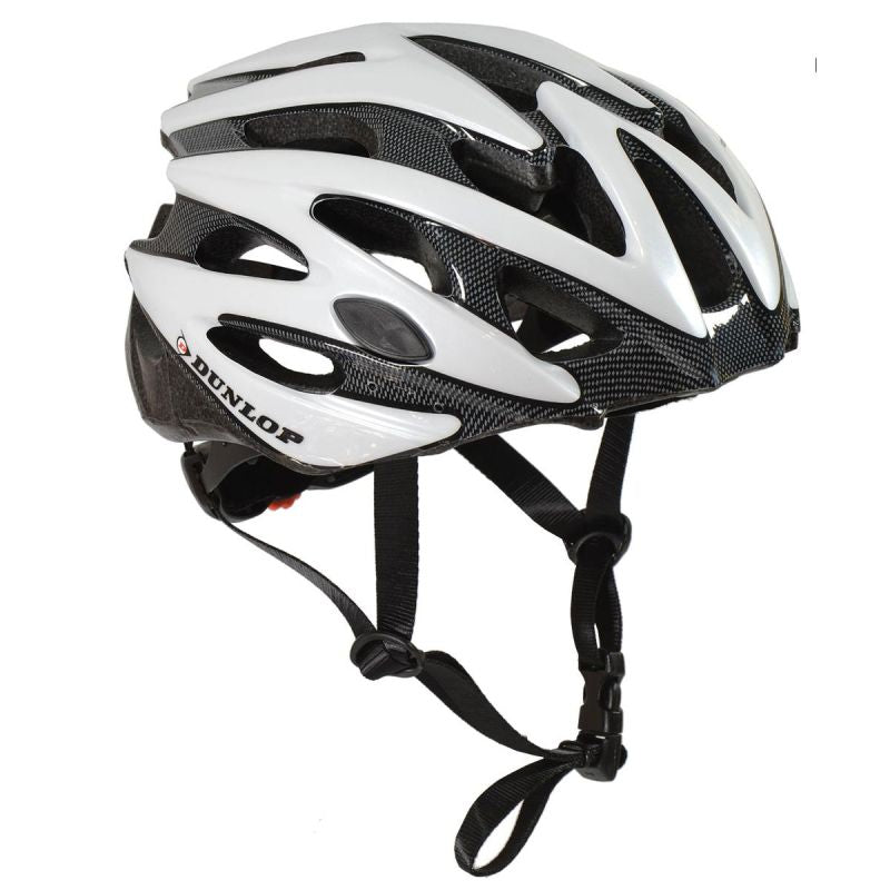 Dunlop Mtb Adjustable Cycling Helmet S. M (55-58cm) szürke sisak GSP-1052120/272992