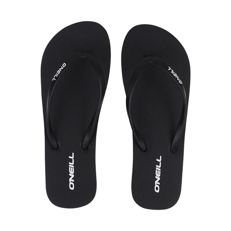 O'Neill Flip-flops W 90251013 25Y fekete flip-flops, slides
