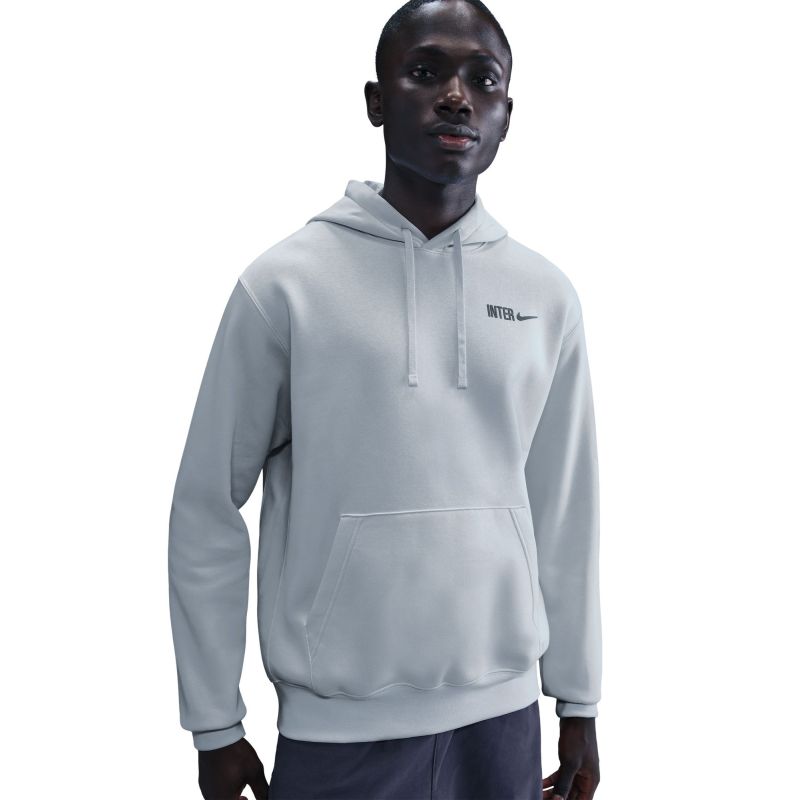 Nike Inter Milan Club M HM2874-085 sweatshirt Pulóver