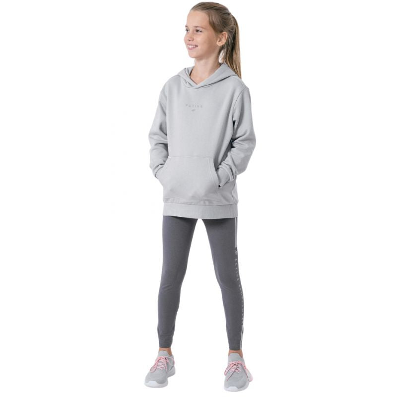 Sweatshirt 4f Jr. Hjz22 Jbld003 27s