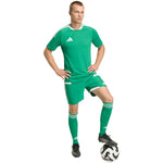 Men's adidas Tiro 26 Competition Match Jersey green KA6235 zöld mez