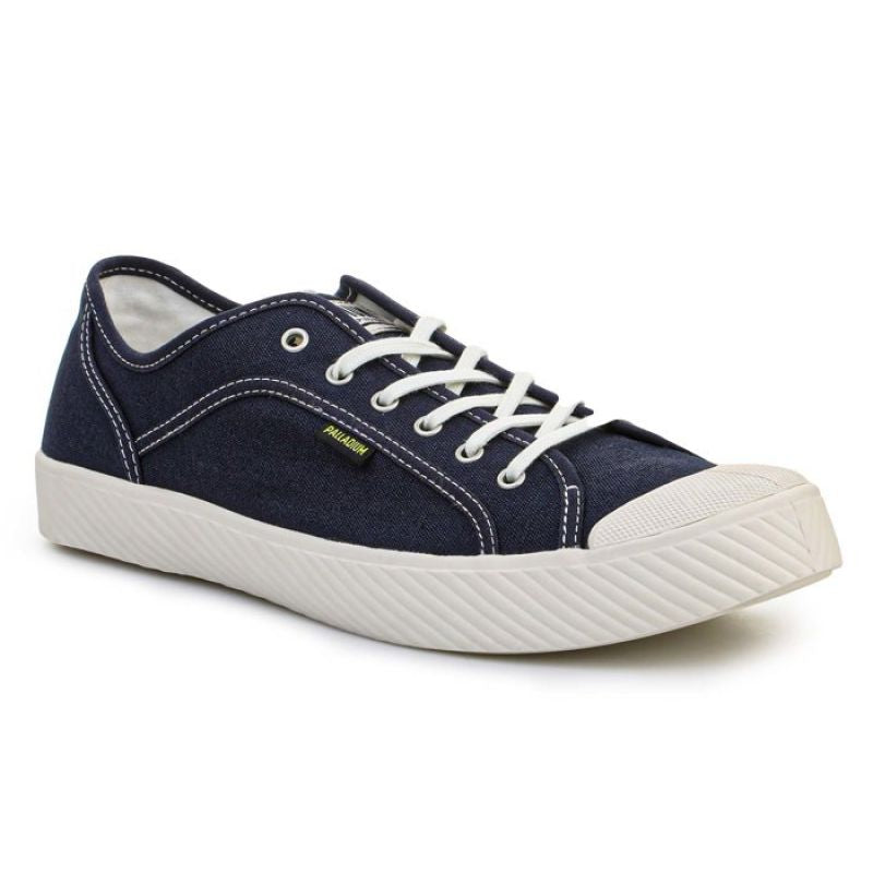 Palladium shoes PALLAPHOENIX CVS II MOOD INDIGO M 77030-458-M Cipő