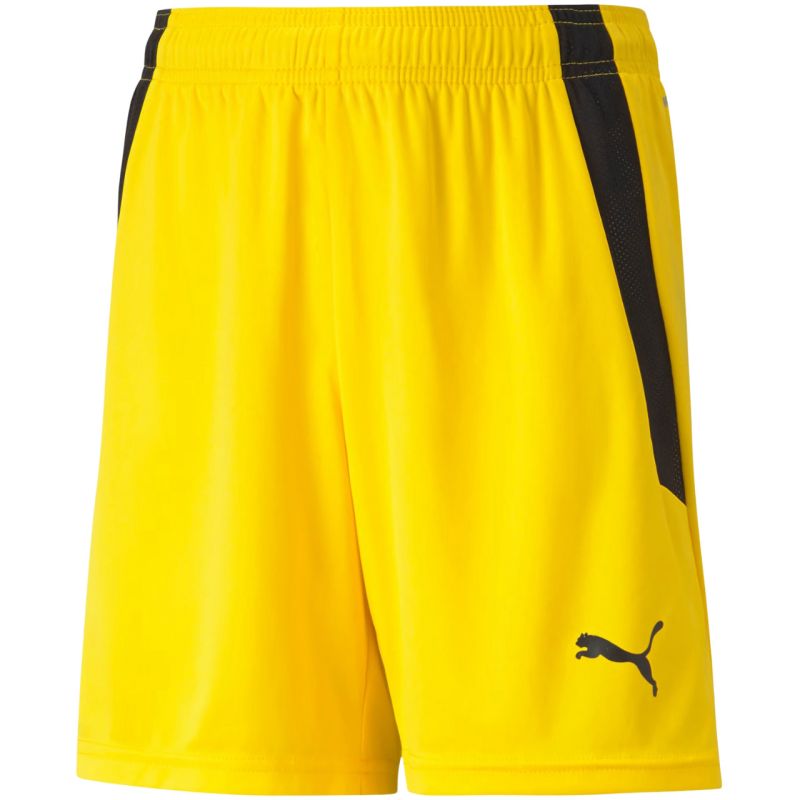 Puma teamLIGA Shorts Jr 704931 07 Nadrág
