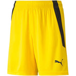 Puma teamLIGA Shorts Jr 704931 07 Nadrág