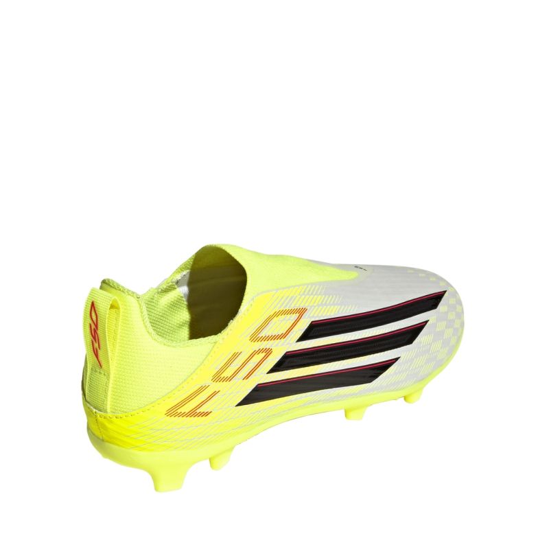 adidas F50 League LL FG/MG JR9009 Kids' Football Boots focicipő