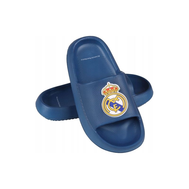 Sportmania Real Madrid Beach Pool Flip Flops Eva 2300006880N Utcai cipő