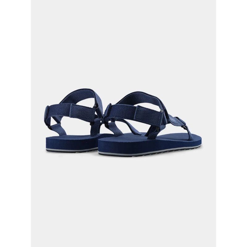 Men's sandals with soft EVA insole 4F