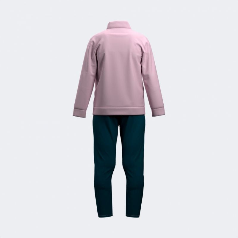 Joma New Metaverse Tracksuit Jr 500760.529 tracksuit edzőruha