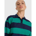 Women's oversize longsleeve 4F 4FRAW25TLONF604-41S