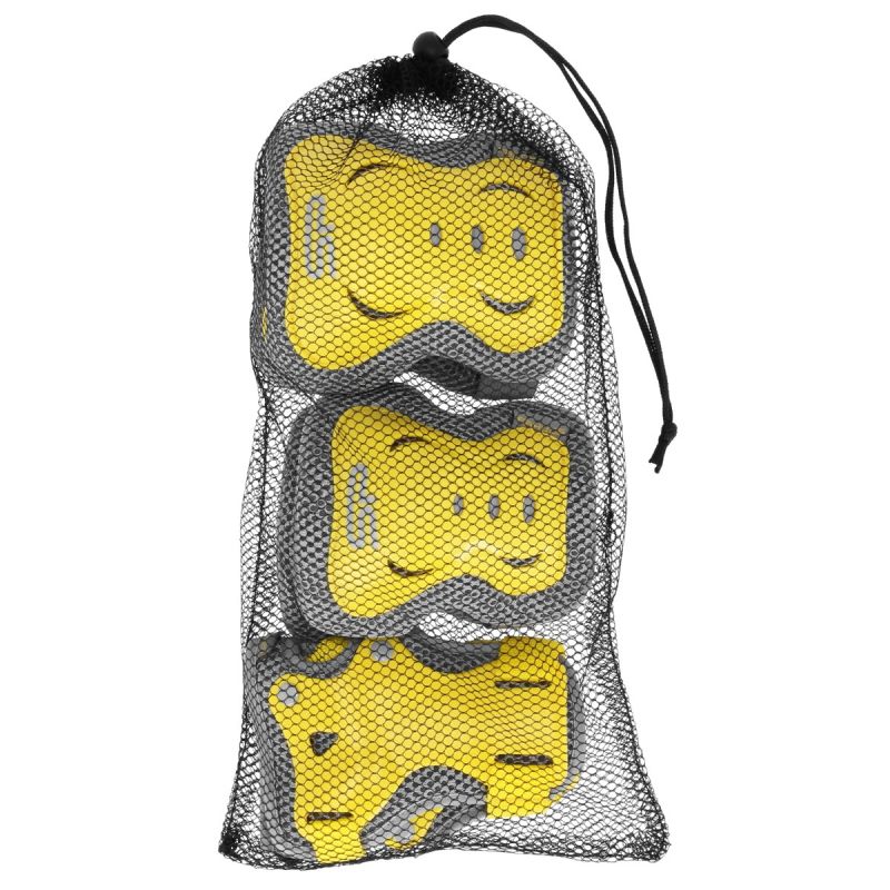 Spokey Shield Jr Protector Set 9506999000 Védőfelszerelés