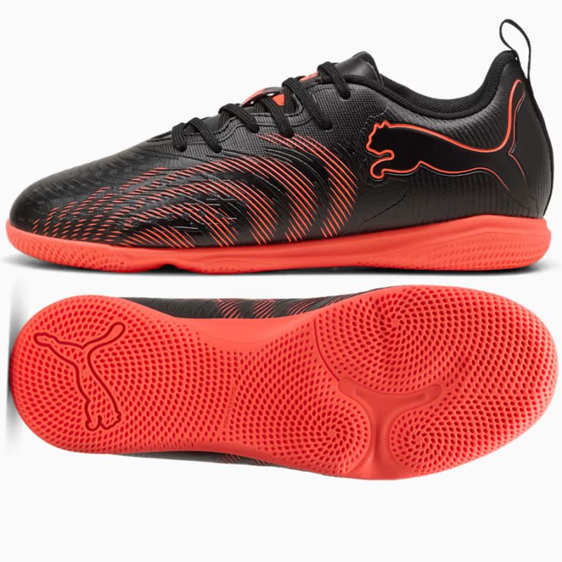 Puma FUTURE 9 PLAY Jr IT teremcipő