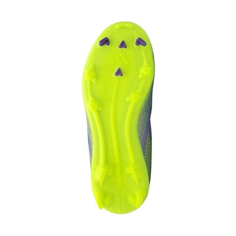 adidas F50 League LL FG/MG Jr JH7743 Football Boots general
