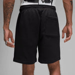 jordan Men's Air Essentials Fleece Shorts - fekete ruházat
