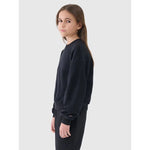 4f Jr. sweatshirt 4FJWSS25TSWSF1479-20S Pulóver