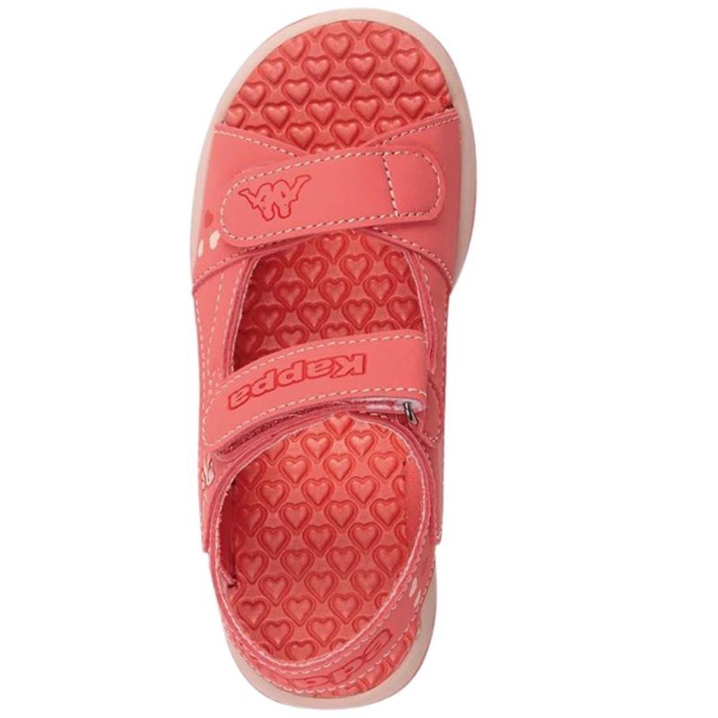 Crocs Sandals Kappa Titali K Jr 261023K 2921 Cipő